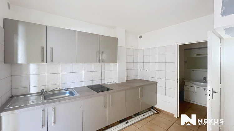 Ma-Cabane - Vente Appartement rouen, 38 m²