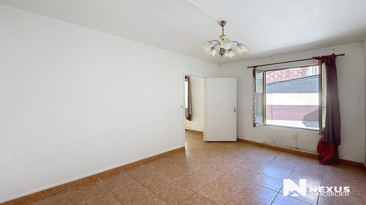 Ma-Cabane - Vente Appartement rouen, 38 m²