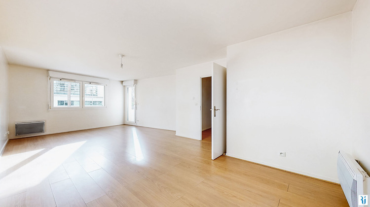 Ma-Cabane - Vente Appartement ROUEN, 68 m²