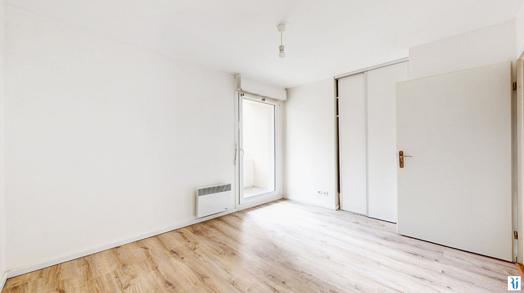 Ma-Cabane - Vente Appartement ROUEN, 68 m²
