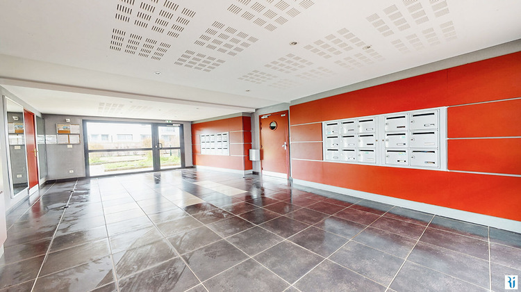 Ma-Cabane - Vente Appartement ROUEN, 68 m²