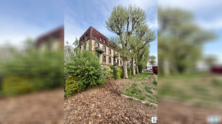 Ma-Cabane - Vente Appartement ROUEN, 54 m²