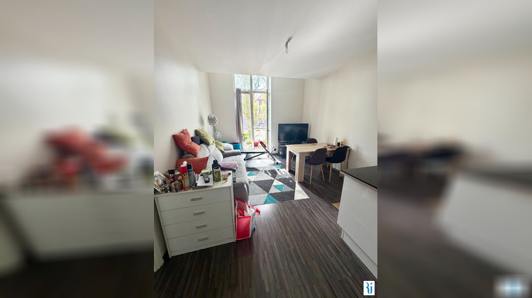 Ma-Cabane - Vente Appartement ROUEN, 54 m²