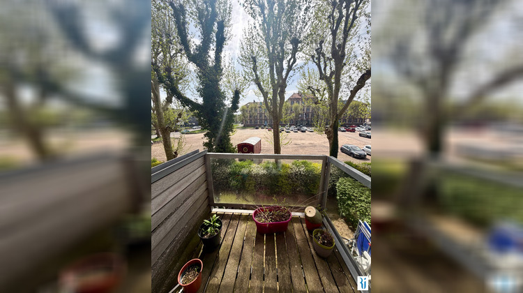 Ma-Cabane - Vente Appartement ROUEN, 54 m²