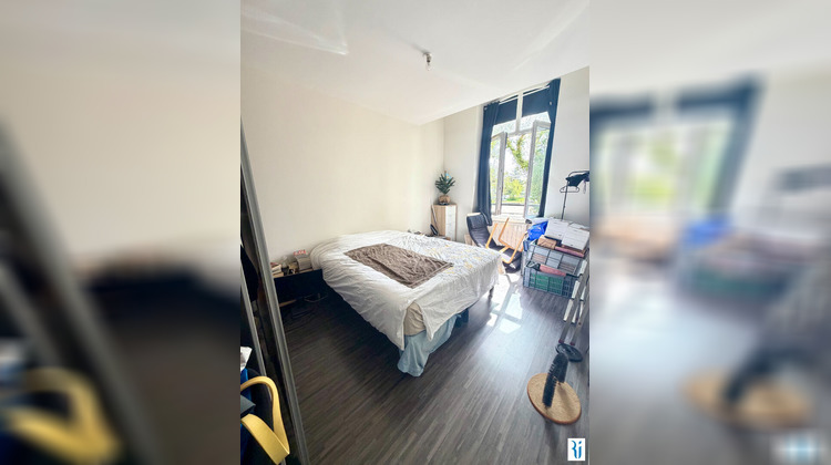 Ma-Cabane - Vente Appartement ROUEN, 54 m²