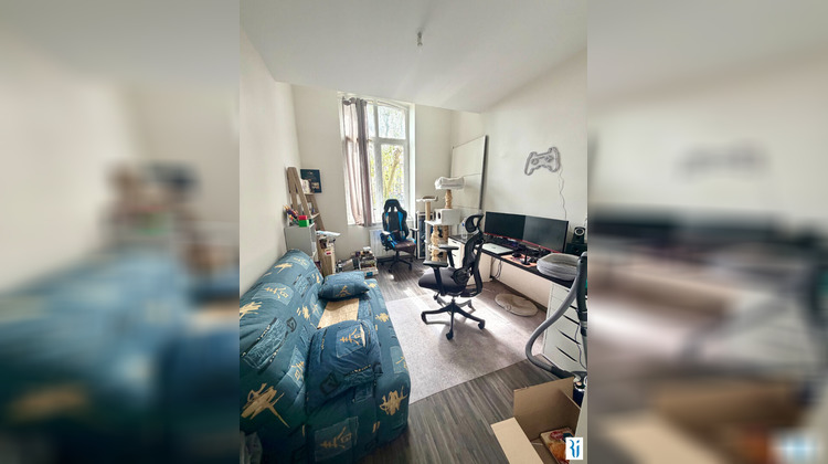 Ma-Cabane - Vente Appartement ROUEN, 54 m²