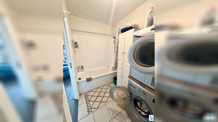 Ma-Cabane - Vente Appartement ROUEN, 54 m²