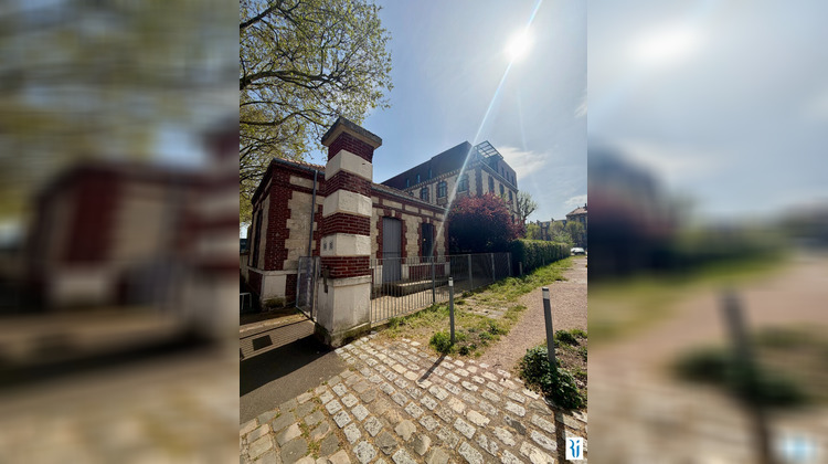 Ma-Cabane - Vente Appartement ROUEN, 54 m²