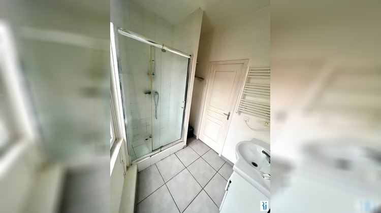 Ma-Cabane - Vente Appartement ROUEN, 27 m²