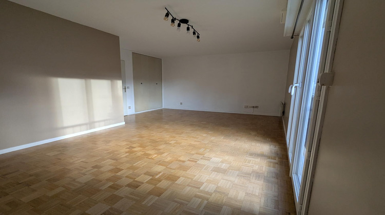 Ma-Cabane - Vente Appartement Rouen, 69 m²