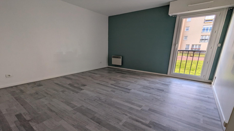 Ma-Cabane - Vente Appartement Rouen, 69 m²