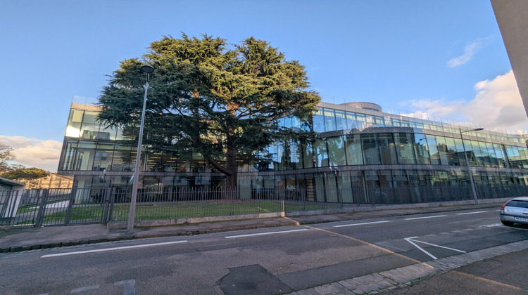 Ma-Cabane - Vente Appartement Rouen, 69 m²