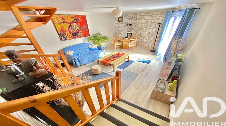 Ma-Cabane - Vente Appartement Rouen, 104 m²