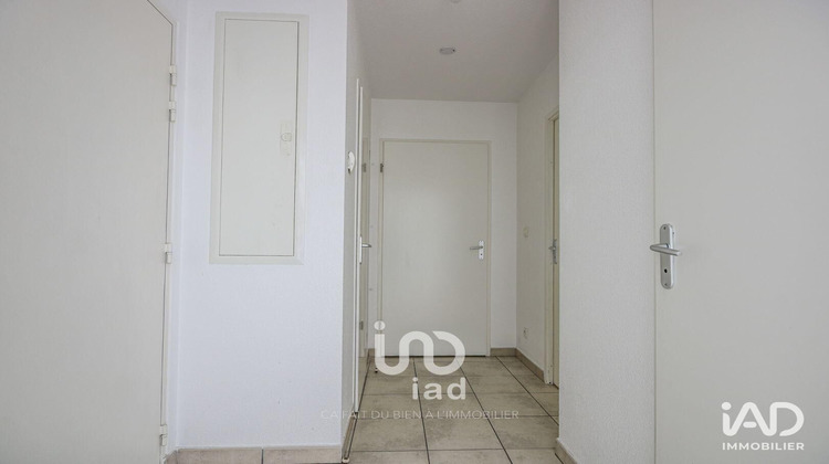 Ma-Cabane - Vente Appartement Rouen, 54 m²