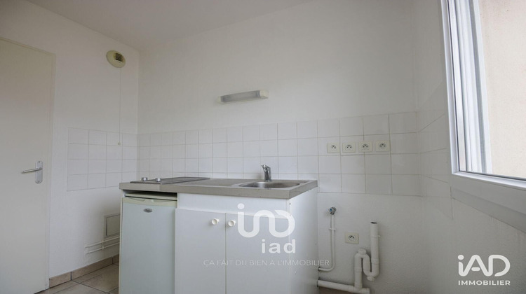 Ma-Cabane - Vente Appartement Rouen, 54 m²