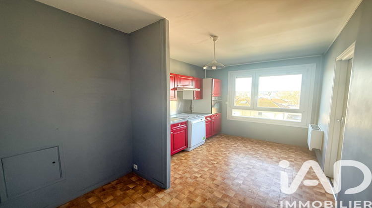 Ma-Cabane - Vente Appartement Rouen, 75 m²