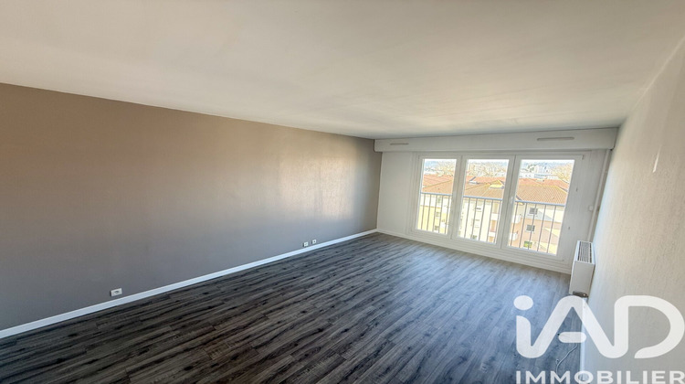 Ma-Cabane - Vente Appartement Rouen, 75 m²