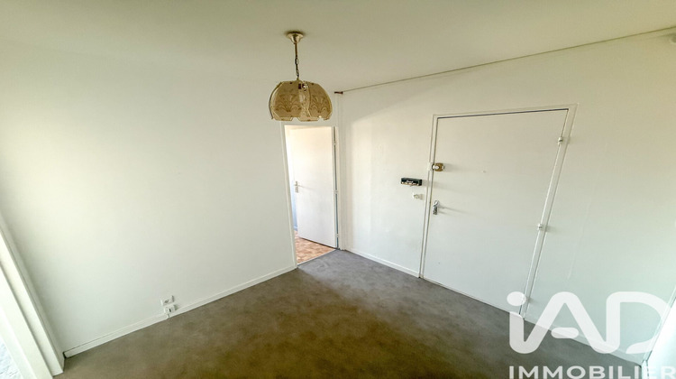 Ma-Cabane - Vente Appartement Rouen, 75 m²