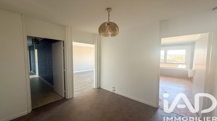 Ma-Cabane - Vente Appartement Rouen, 75 m²