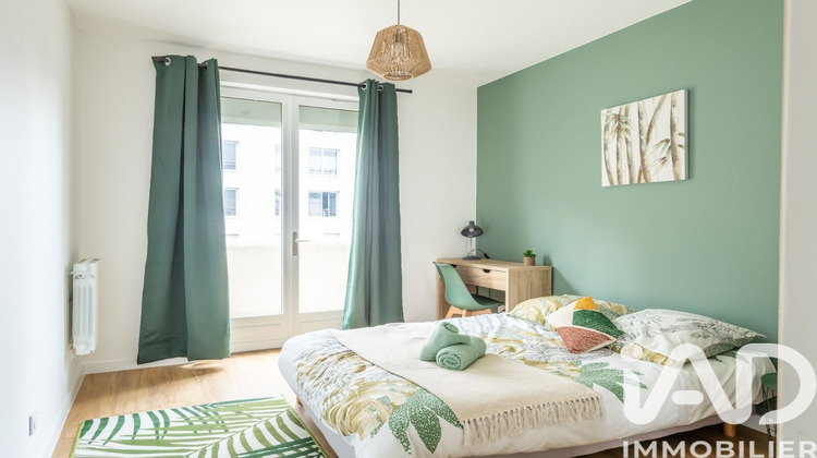 Ma-Cabane - Vente Appartement Rouen, 101 m²