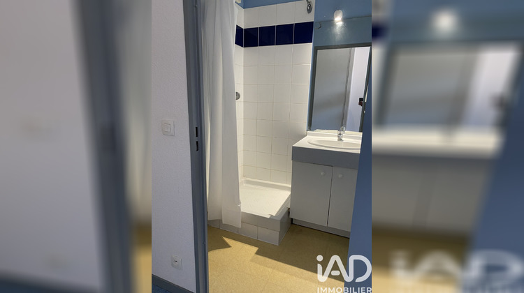 Ma-Cabane - Vente Appartement Rouen, 38 m²