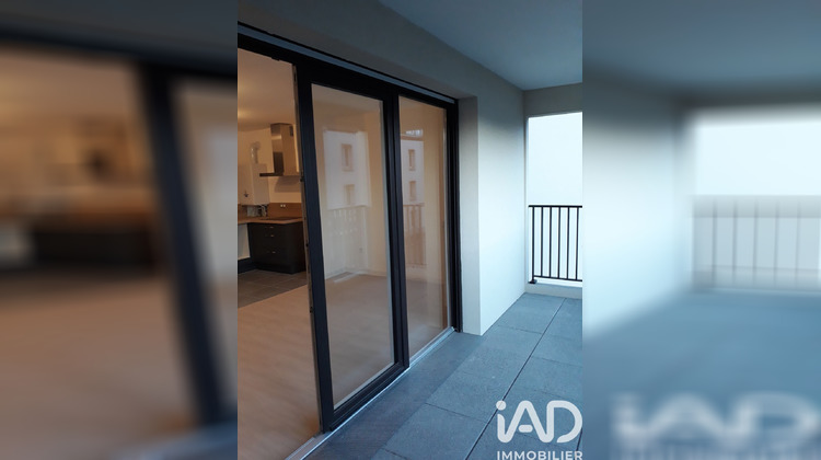 Ma-Cabane - Vente Appartement Rouen, 66 m²