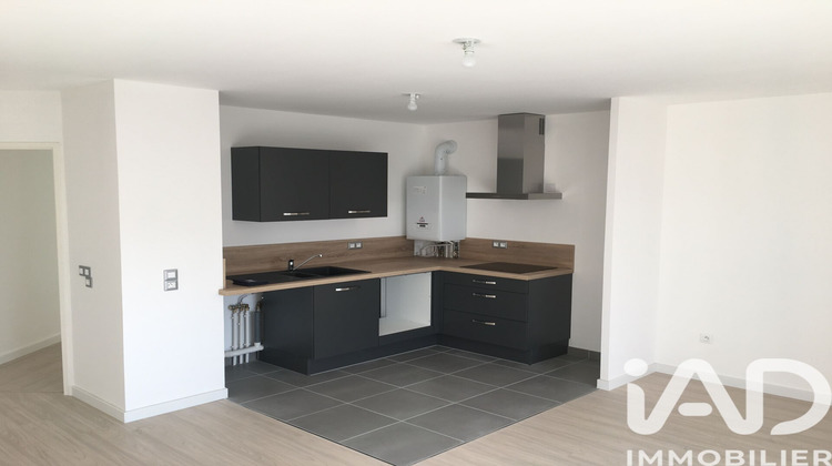 Ma-Cabane - Vente Appartement Rouen, 66 m²
