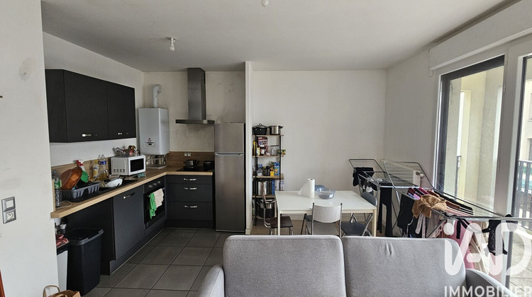 Ma-Cabane - Vente Appartement Rouen, 66 m²