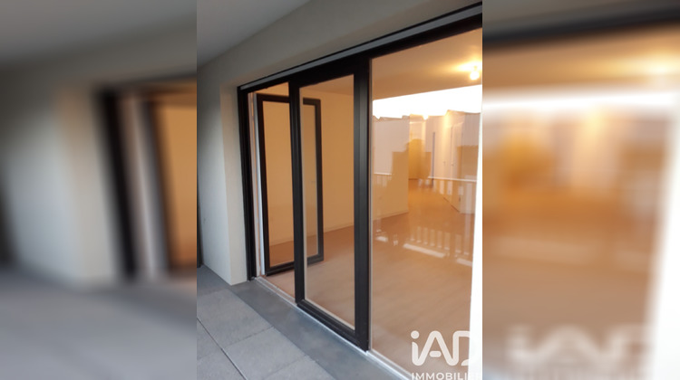 Ma-Cabane - Vente Appartement Rouen, 66 m²