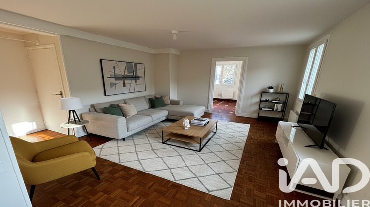 Ma-Cabane - Vente Appartement Rouen, 42 m²