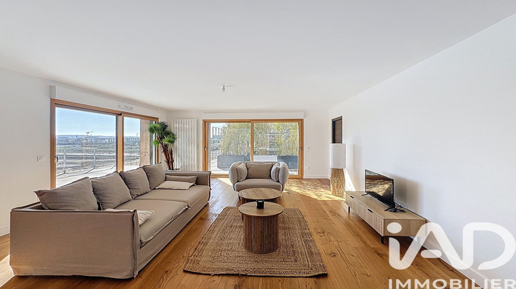 Ma-Cabane - Vente Appartement Rouen, 124 m²