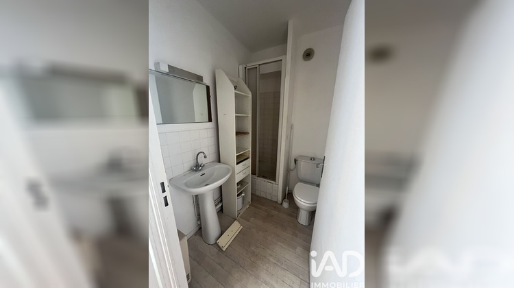 Ma-Cabane - Vente Appartement Rouen, 19 m²