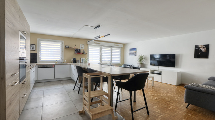 Ma-Cabane - Vente Appartement ROUEN, 65 m²