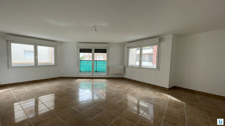 Ma-Cabane - Vente Appartement ROUEN, 77 m²