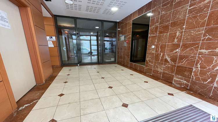 Ma-Cabane - Vente Appartement ROUEN, 77 m²