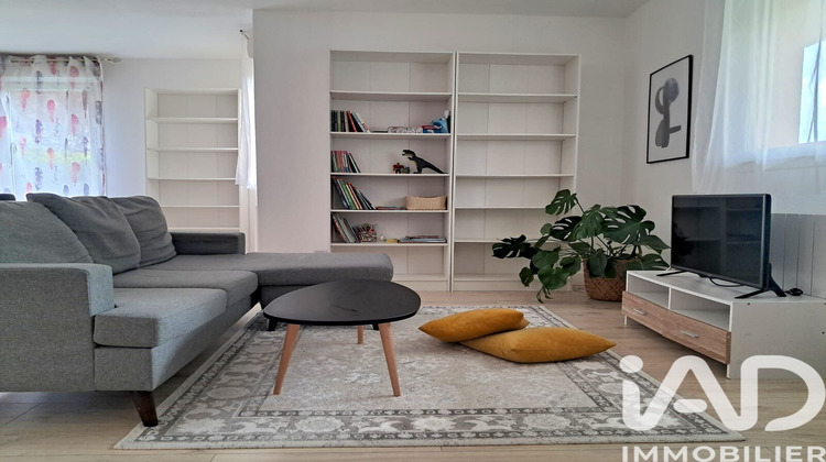 Ma-Cabane - Vente Appartement Rouen, 73 m²