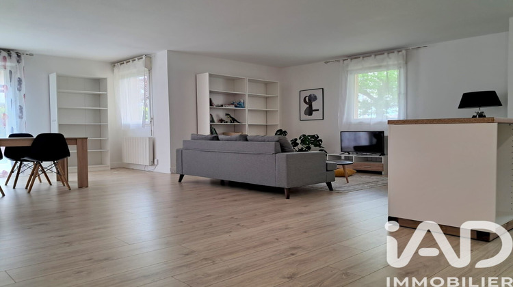 Ma-Cabane - Vente Appartement Rouen, 73 m²
