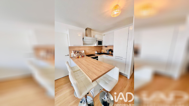 Ma-Cabane - Vente Appartement Rouen, 79 m²