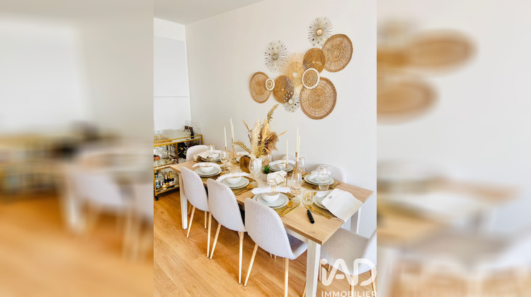 Ma-Cabane - Vente Appartement Rouen, 79 m²