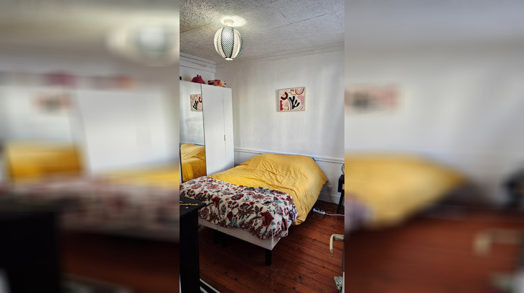 Ma-Cabane - Vente Appartement Rouen, 47 m²