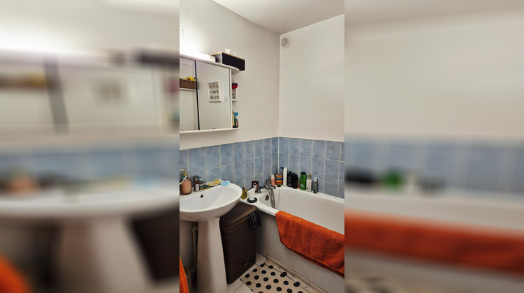 Ma-Cabane - Vente Appartement Rouen, 47 m²