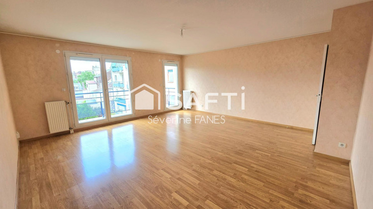 Ma-Cabane - Vente Appartement Rouen, 111 m²