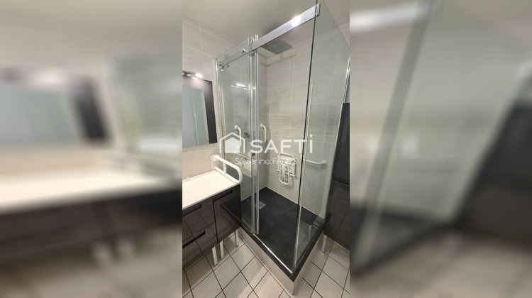 Ma-Cabane - Vente Appartement Rouen, 111 m²