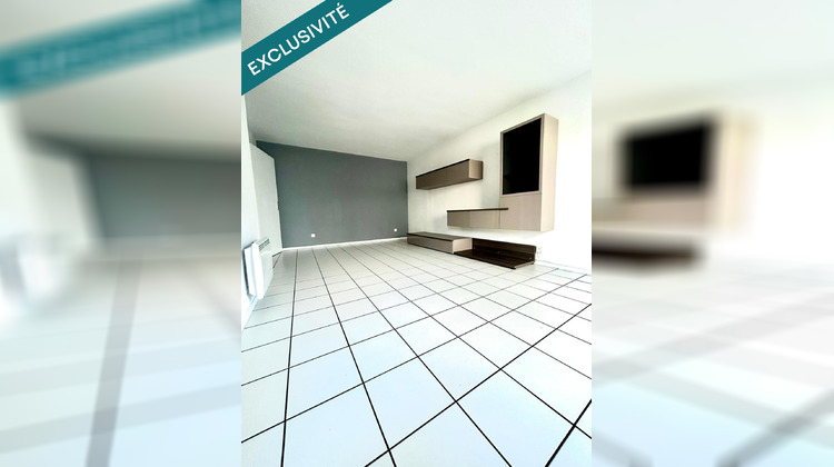 Ma-Cabane - Vente Appartement Rouen, 48 m²