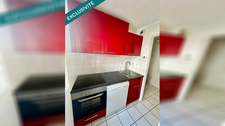 Ma-Cabane - Vente Appartement Rouen, 48 m²
