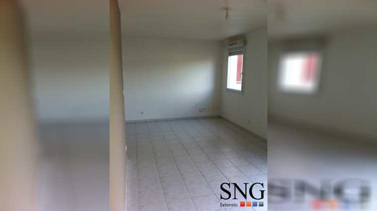 Ma-Cabane - Vente Appartement Rouen, 47 m²