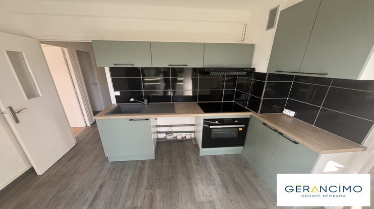 Ma-Cabane - Vente Appartement Rouen, 60 m²