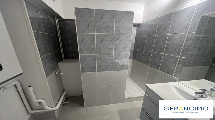 Ma-Cabane - Vente Appartement Rouen, 60 m²