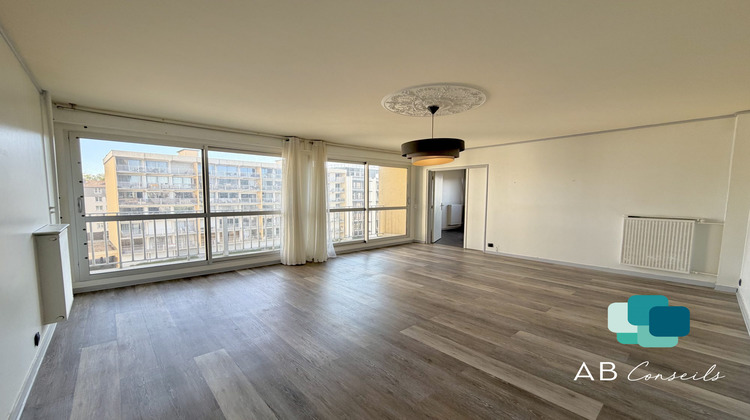 Ma-Cabane - Vente Appartement Rouen, 80 m²