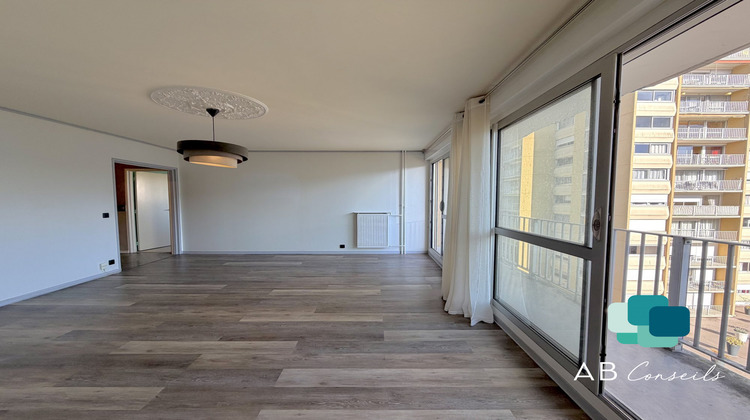 Ma-Cabane - Vente Appartement Rouen, 80 m²
